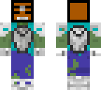 zombie battler