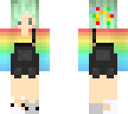 2nd version of me irl