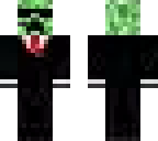 agent creeper