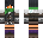 aphmau's twin thief