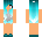 aqua summer