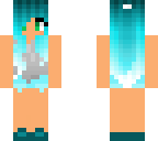 aqua summer