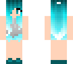 aqua winter