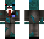 arandano zombie