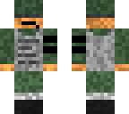 army soldier