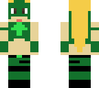 artemis crock