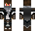 assassain boy