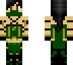 assassin jade