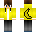 banana hoodie