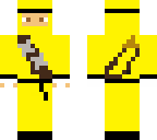 banananinja