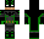 batman