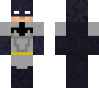 batman and bruce wayne