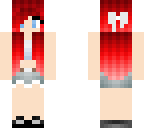 beach skin