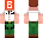 beter