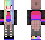 bi***ual