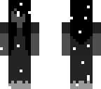 black sapphire oc