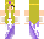 blonde ianite