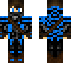 blue assassin