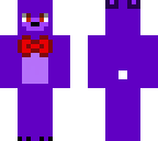 bonnie the bunny