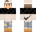 boy skin