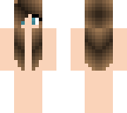 brown hair base