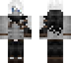 bruce - new armor