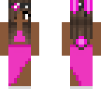 bunnelle's prom skin
