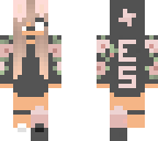 bunny girl