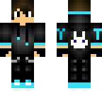 bunny guy