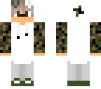 camo dude editz