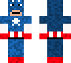 capitan america