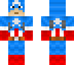 captain america classic