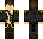 captain dallian