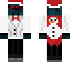 cave spider xmas