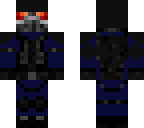 chaos insurgency agent