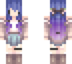 chibi girl