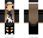 chibi unigirl