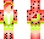 chibi watermelon girl fix