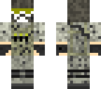 cod ghost