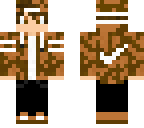 cookie nike boy