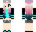 cool girl