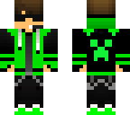 cooly greenyyyyyyy