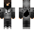 corrupted teen