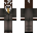 cow in a tuxedo
