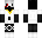 cross sans