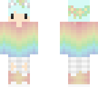 cute flower boy