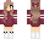 cute girl edit