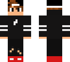 cute pvp boy