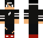 cute pvp boy 2
