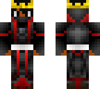 dark prince